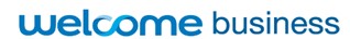 Welcome Business